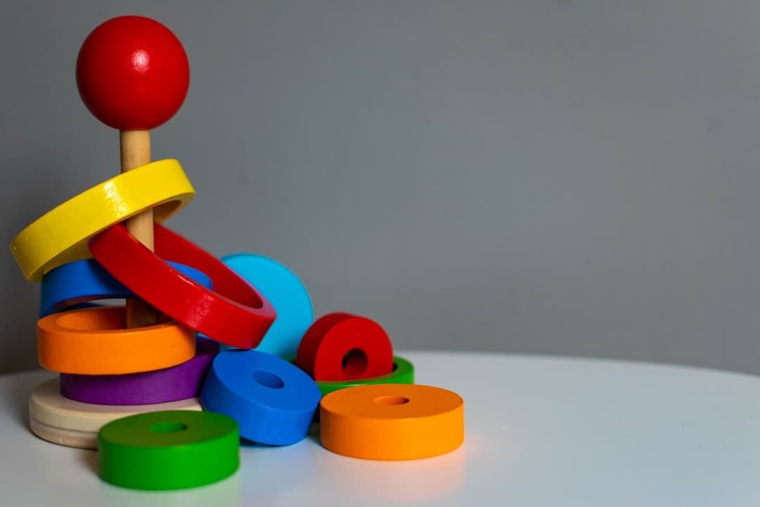 Building & play